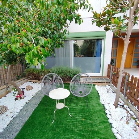 Serenity And Relaxing Studio Kalamata Exterior foto