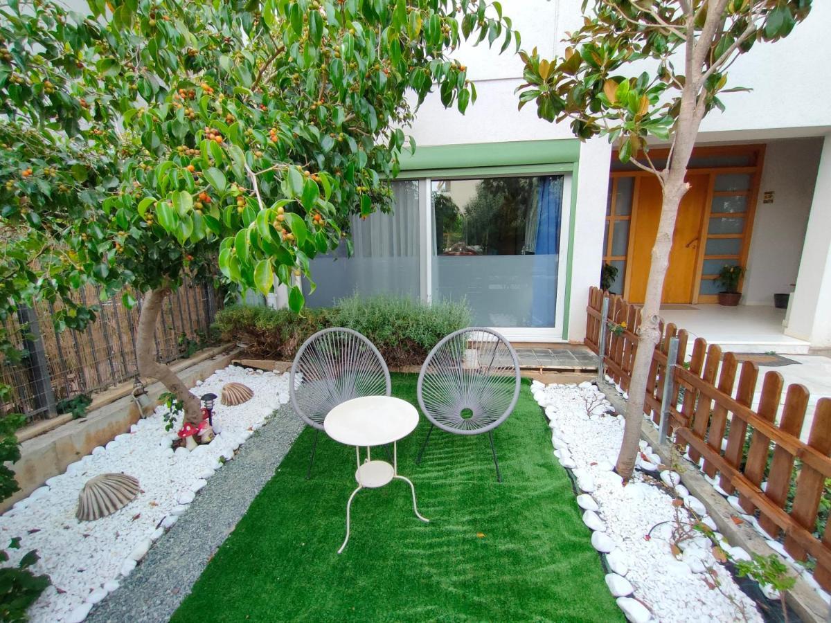 Serenity And Relaxing Studio Kalamata Exterior foto