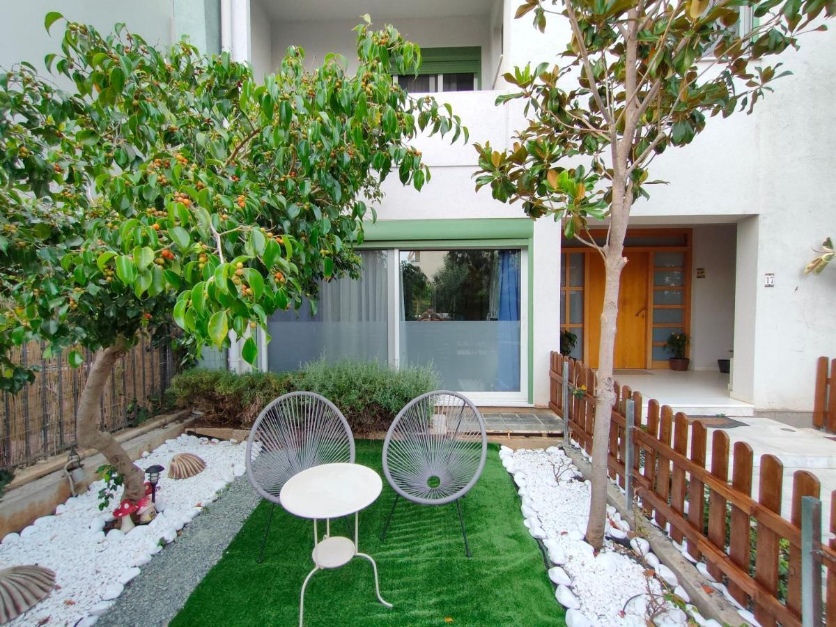 Serenity And Relaxing Studio Kalamata Exterior foto