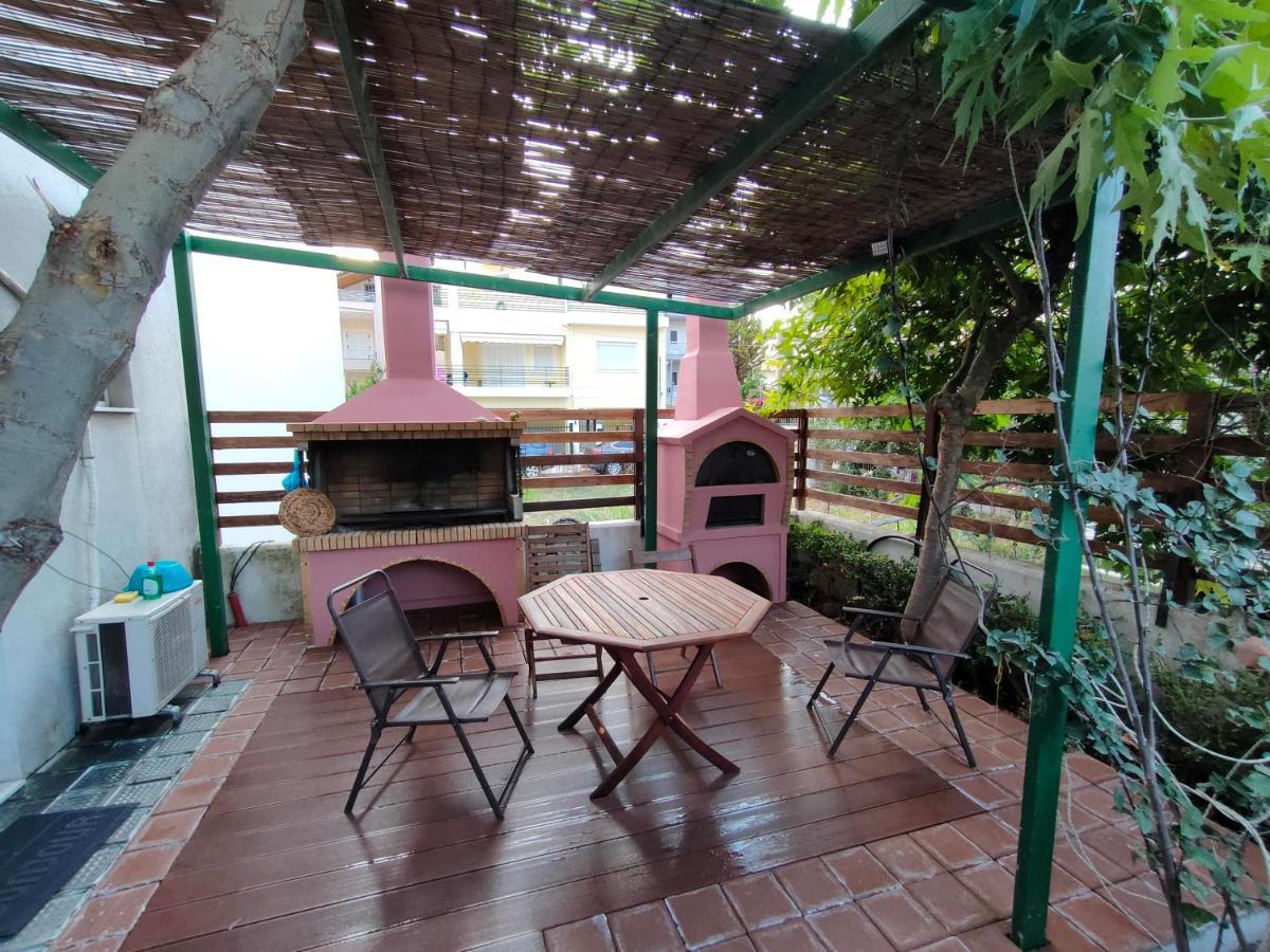Serenity And Relaxing Studio Kalamata Exterior foto