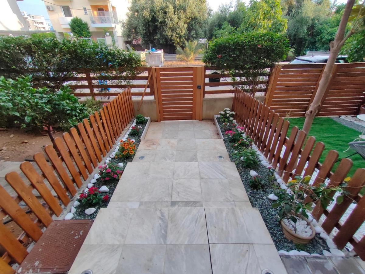 Serenity And Relaxing Studio Kalamata Exterior foto