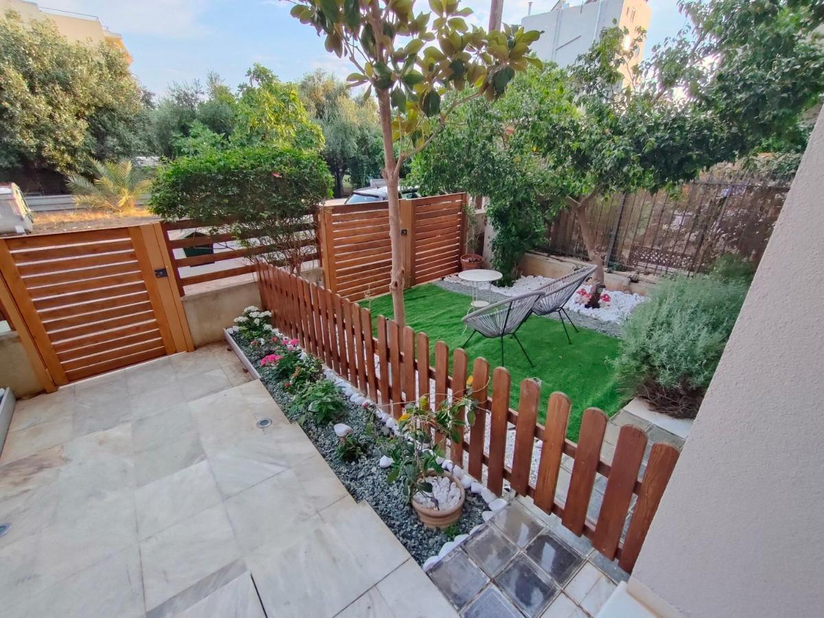 Serenity And Relaxing Studio Kalamata Exterior foto
