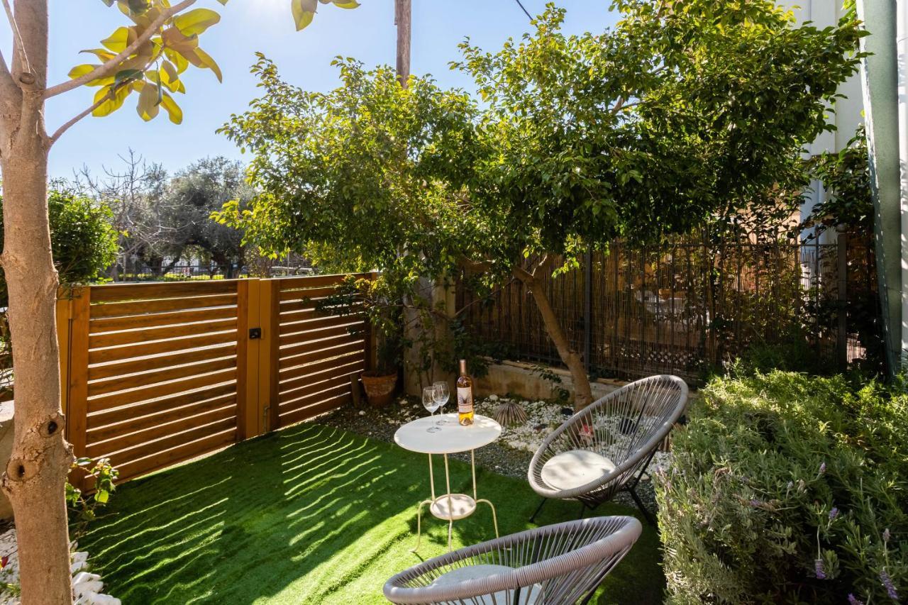 Serenity And Relaxing Studio Kalamata Exterior foto