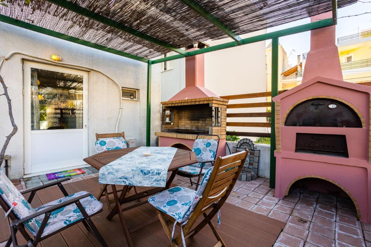 Serenity And Relaxing Studio Kalamata Exterior foto
